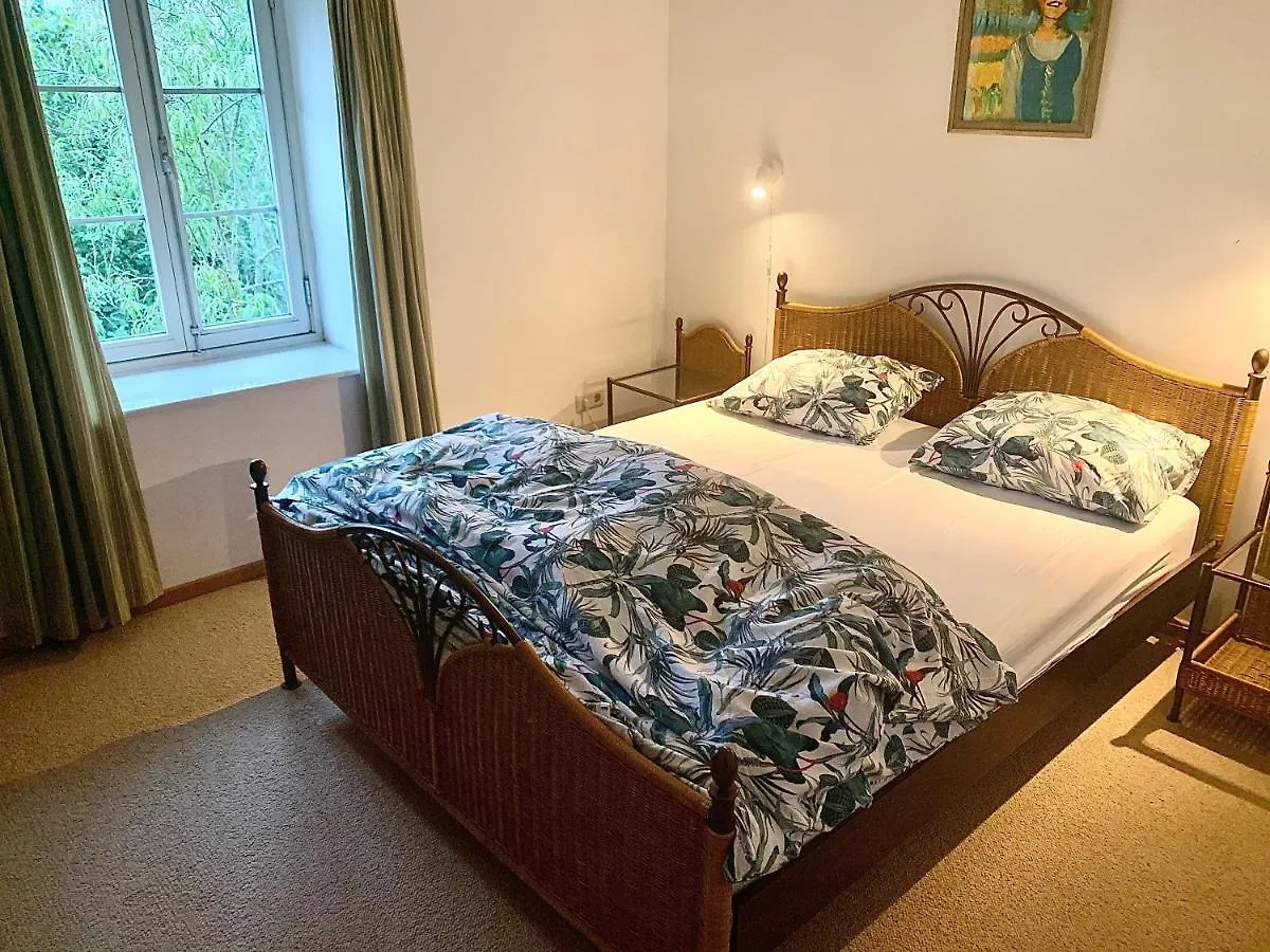 Vakantiehuis Nieuwhuis Nuth