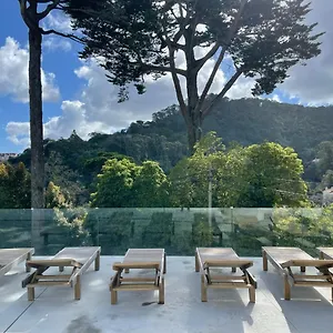 Cedros Nature House Vakantieboerderij Sintra