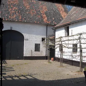  Landhuis Cour 8 Lofts